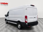 2024 Ford Transit Cargo Van T-250 148" Med Rf 9070 GVWR AWD
