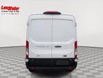 2024 Ford Transit Cargo Van T-250 148" Med Rf 9070 GVWR AWD