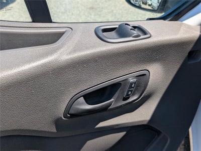 2023 Ford Transit Cargo Van Base