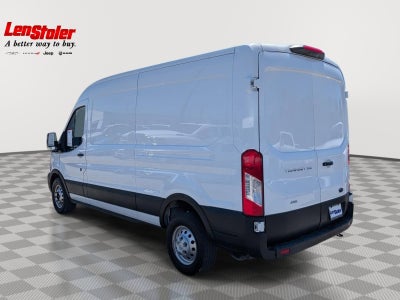 2023 Ford Transit Cargo Van Base
