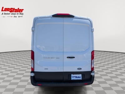 2023 Ford Transit Cargo Van Base