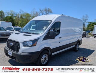 2023 Ford Transit Cargo Van Base