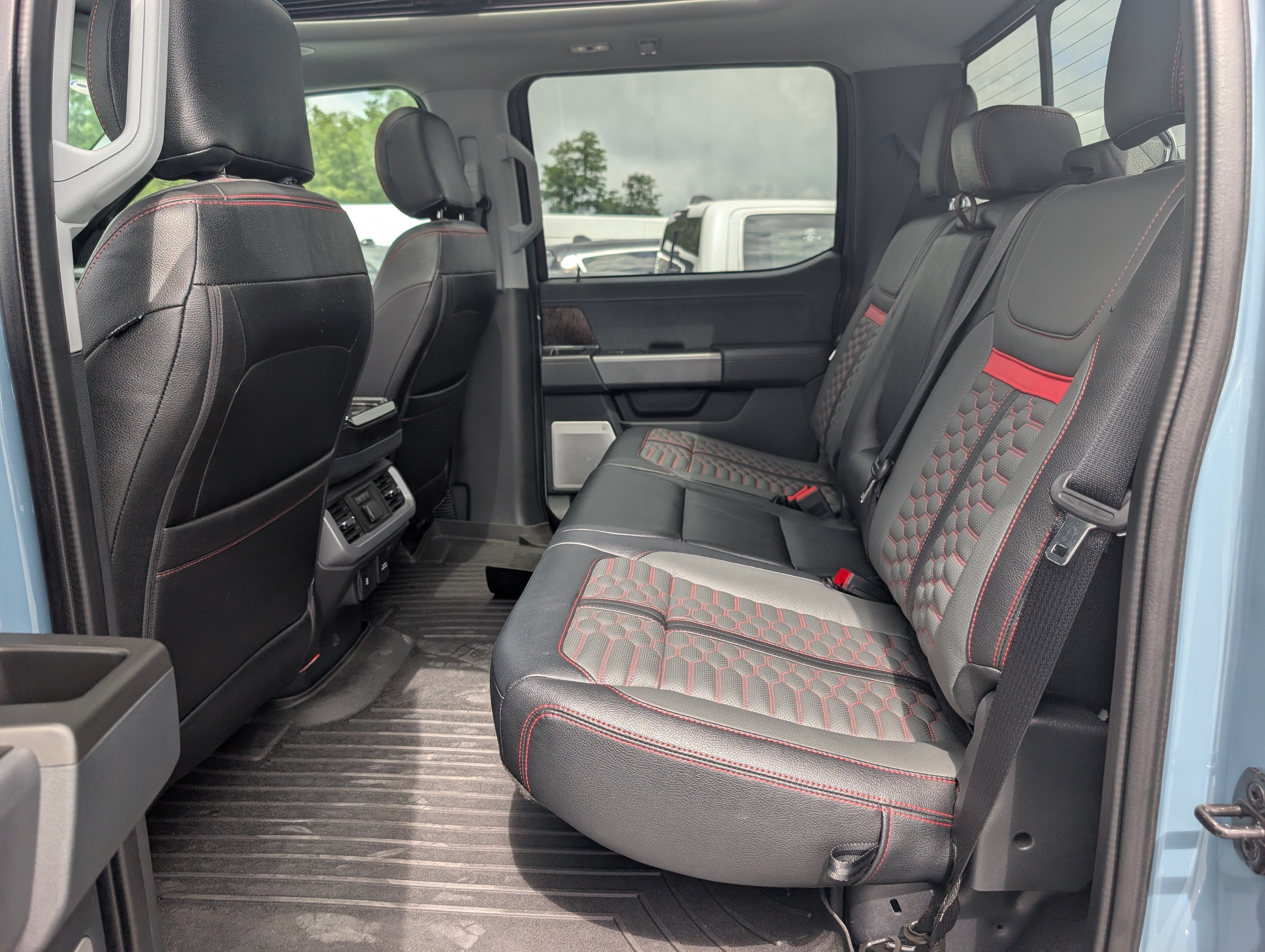 2023 Ford F-150 Shelby