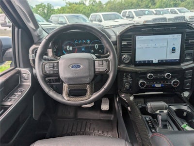 2023 Ford F-150 Shelby