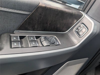 2023 Ford F-150 Shelby