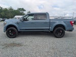 2023 Ford F-150 Shelby