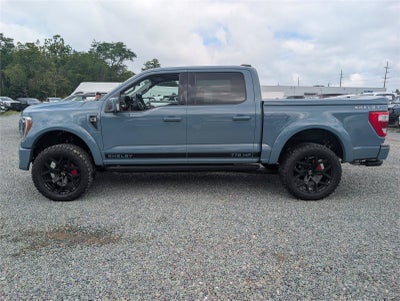 2023 Ford F-150 Shelby