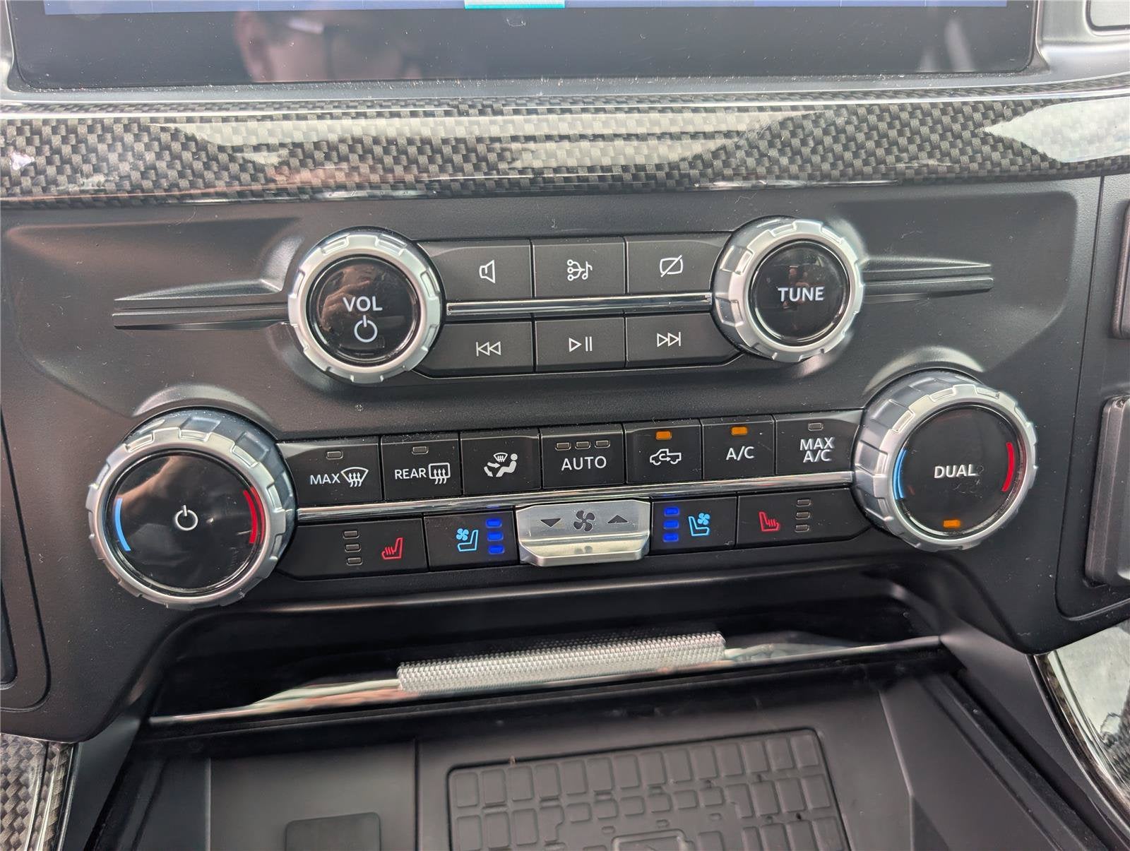 2023 Ford F-150 Shelby