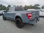 2023 Ford F-150 Shelby