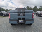 2023 Ford F-150 Shelby