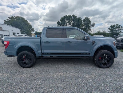 2023 Ford F-150 Shelby