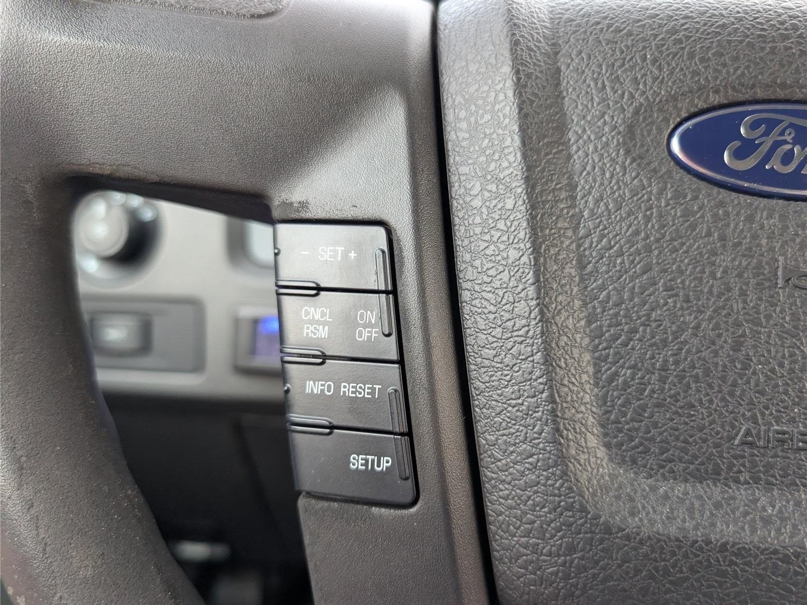 2013 Ford F-150 STX