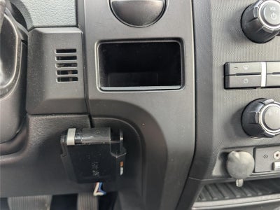 2013 Ford F-150 STX