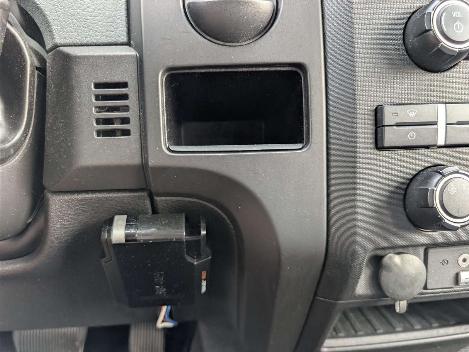 2013 Ford F-150 STX