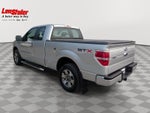 2013 Ford F-150 STX