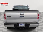 2013 Ford F-150 STX