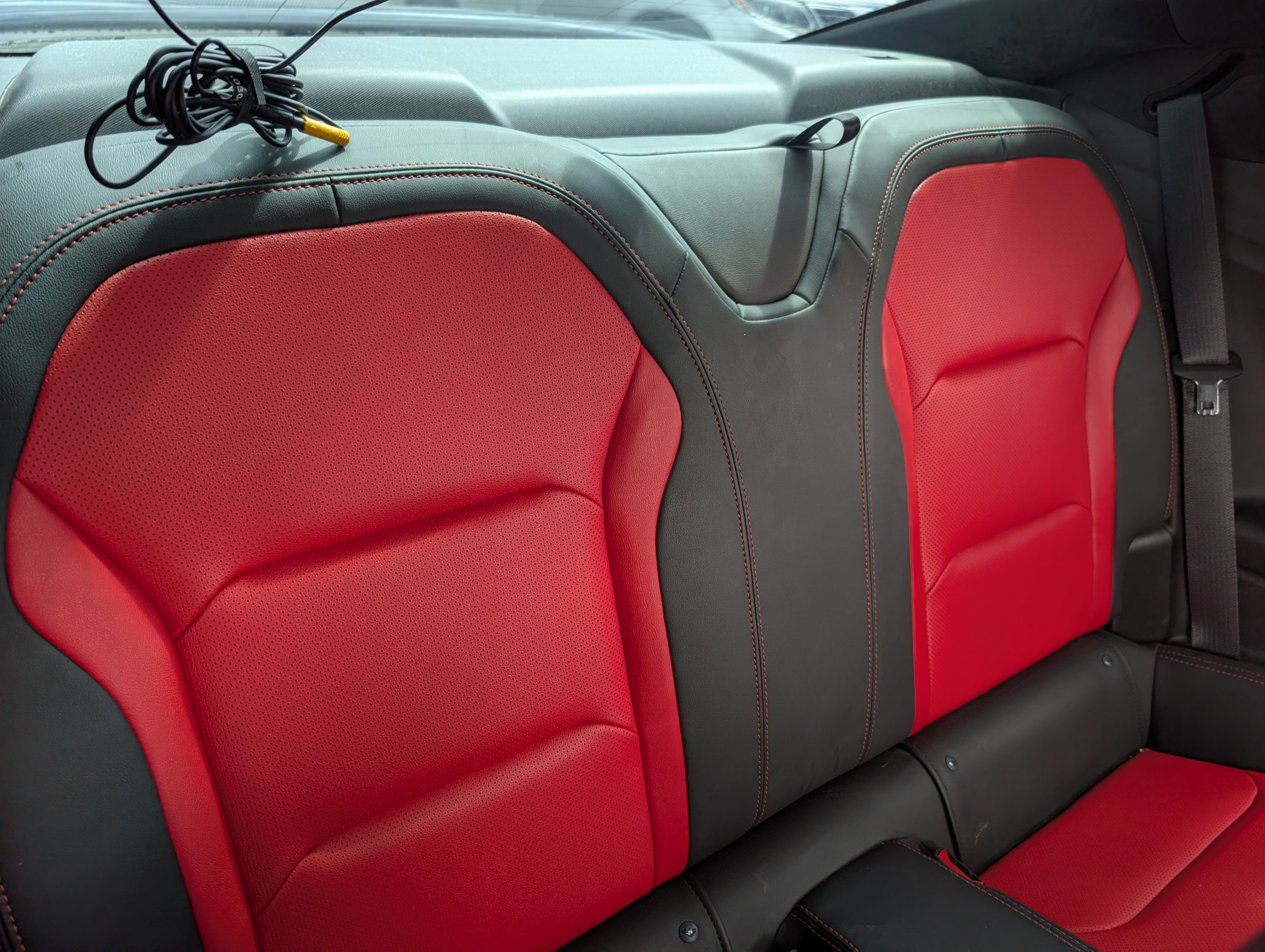 2020 Chevrolet Camaro 2SS
