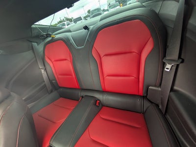 2020 Chevrolet Camaro 2SS