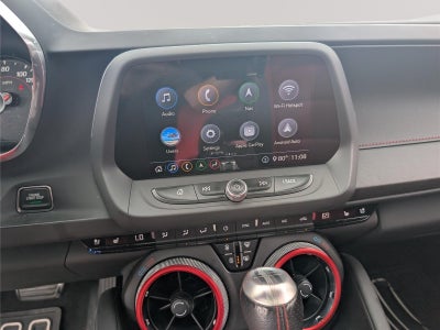 2020 Chevrolet Camaro 2SS