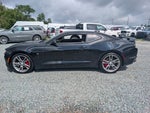 2020 Chevrolet Camaro 2SS