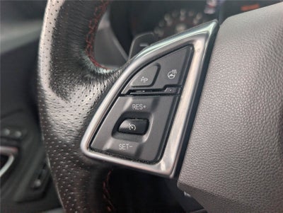2020 Chevrolet Camaro 2SS