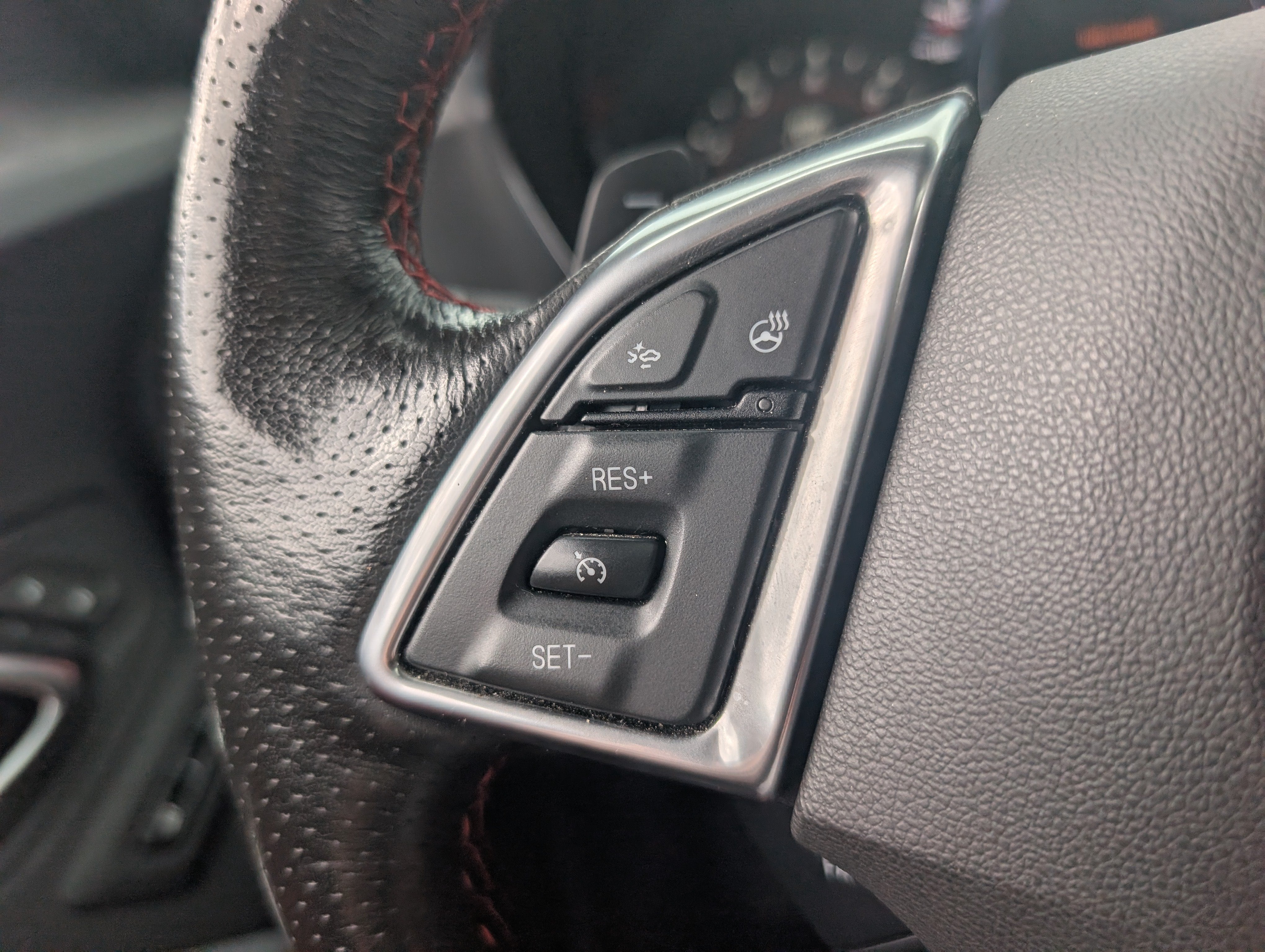 2020 Chevrolet Camaro 2SS