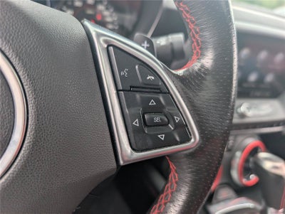 2020 Chevrolet Camaro 2SS