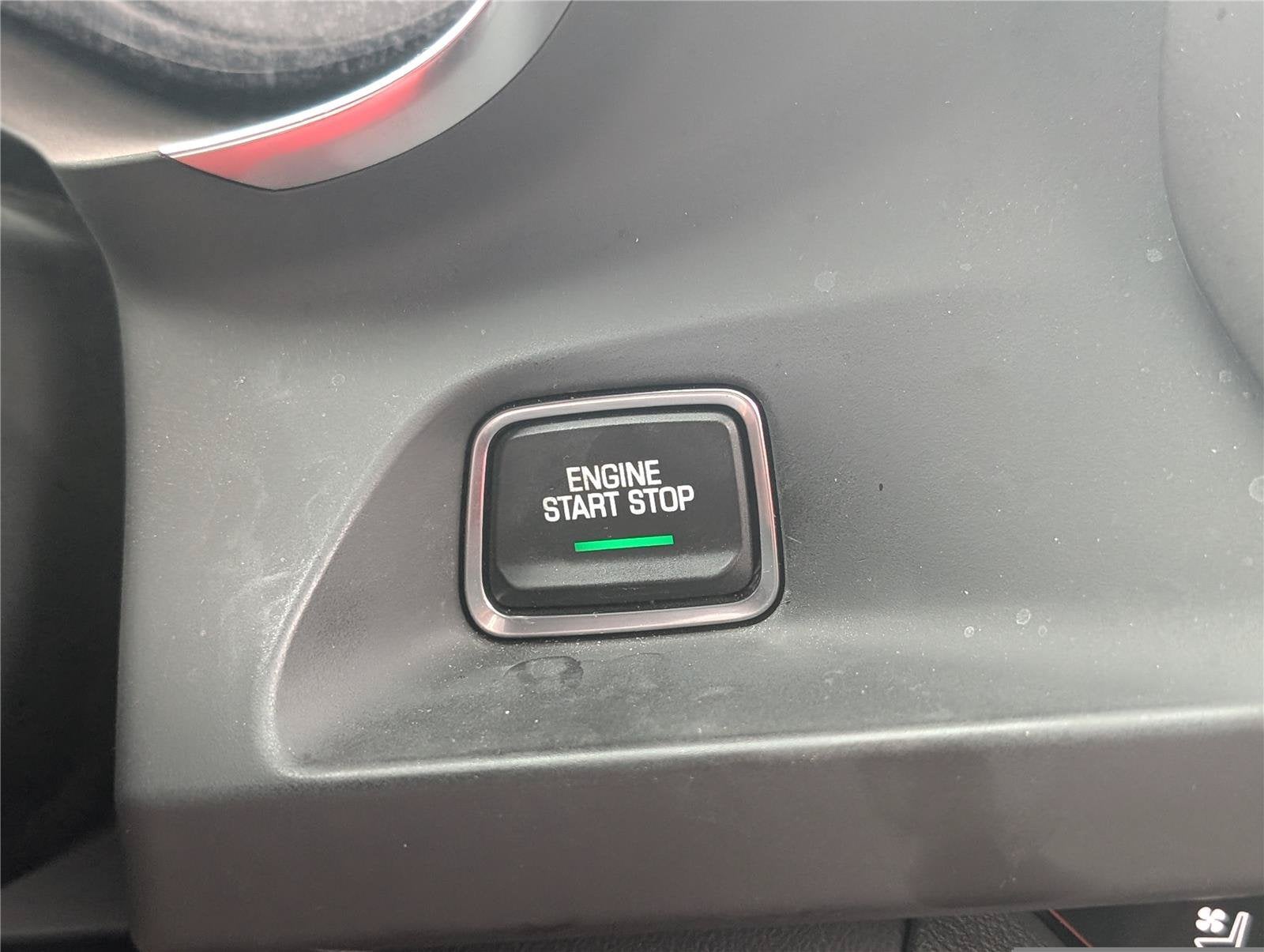 2020 Chevrolet Camaro 2SS