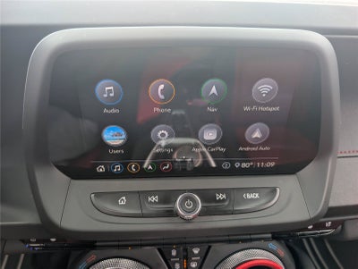 2020 Chevrolet Camaro 2SS