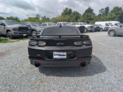 2020 Chevrolet Camaro 2SS