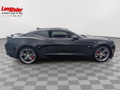 2020 Chevrolet Camaro 2SS