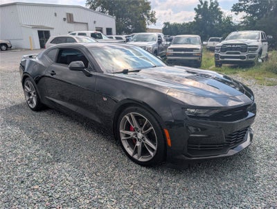 2020 Chevrolet Camaro 2SS