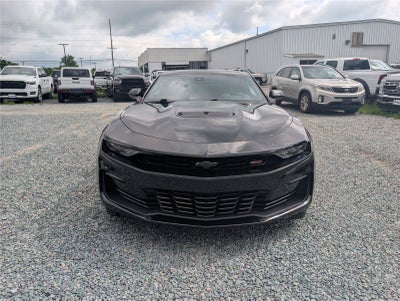 2020 Chevrolet Camaro 2SS