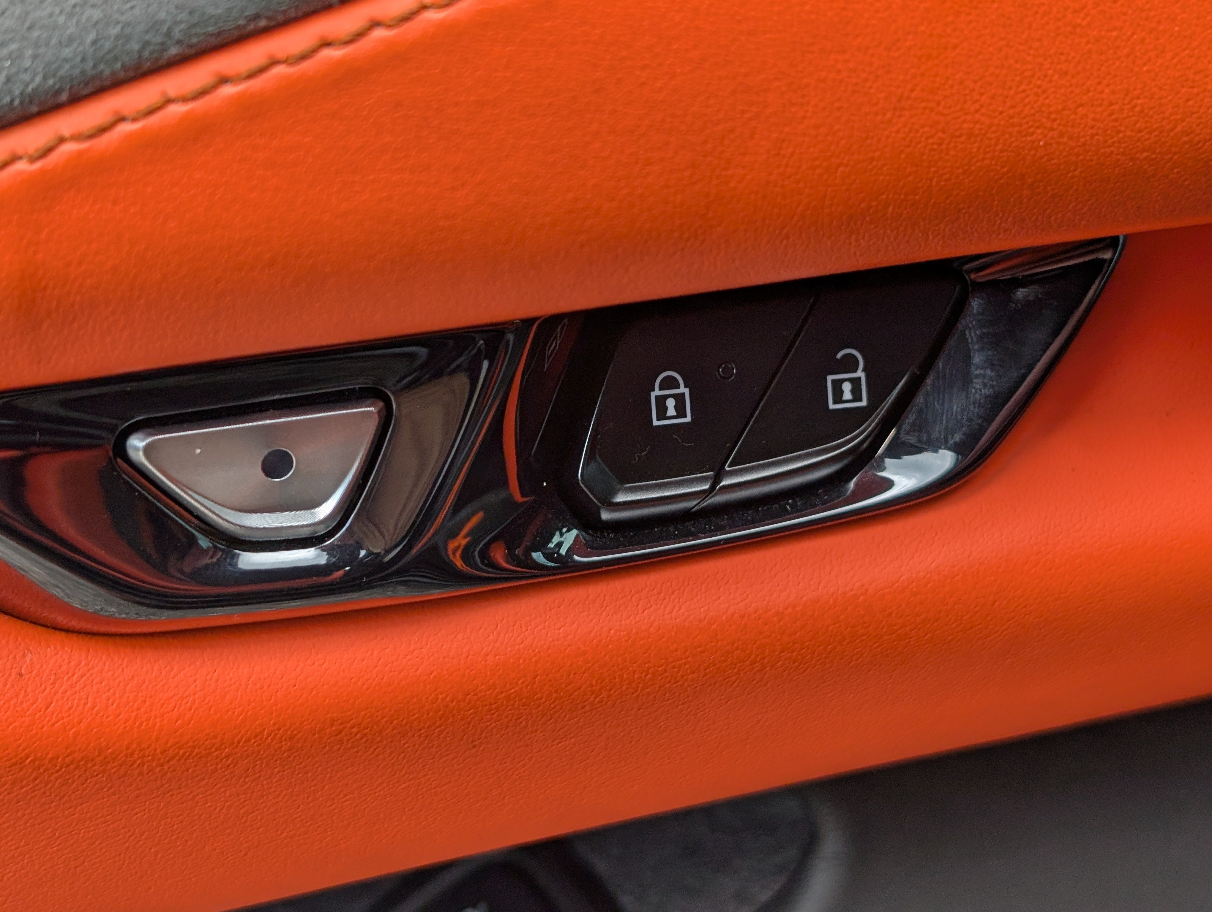 2025 Chevrolet Corvette 3LZ