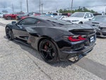 2025 Chevrolet Corvette 3LZ