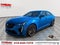 2024 Cadillac CT5-V Blackwing