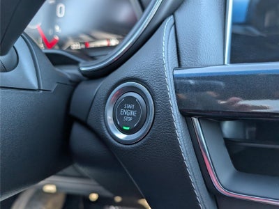 2024 Cadillac CT5-V Blackwing