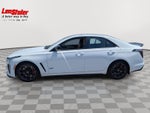 2023 Cadillac CT4-V Blackwing