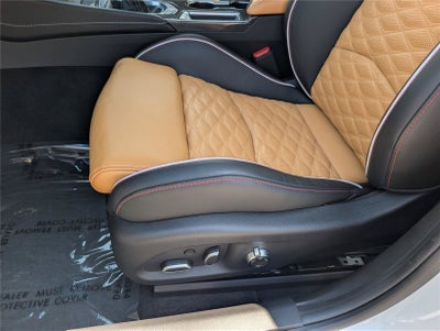 2023 Cadillac CT4-V Blackwing