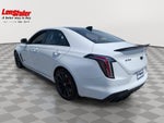 2023 Cadillac CT4-V Blackwing