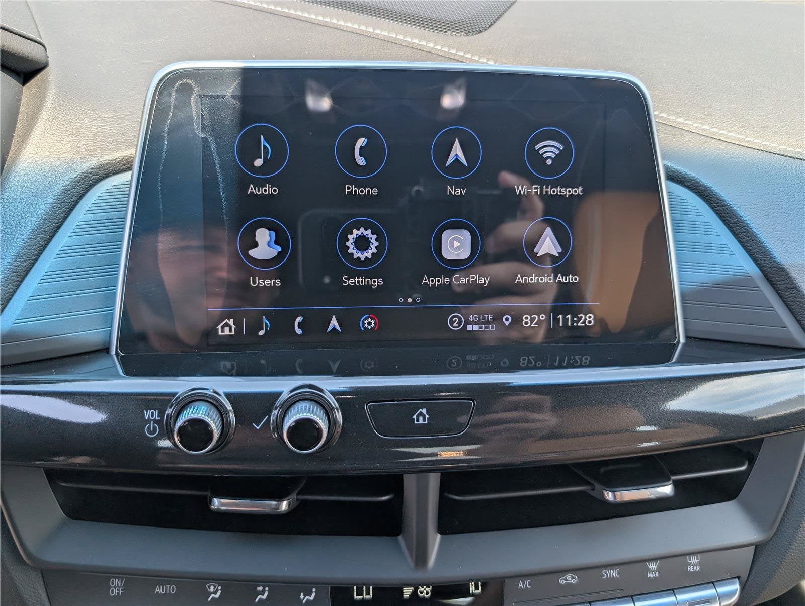 2023 Cadillac CT4-V Blackwing