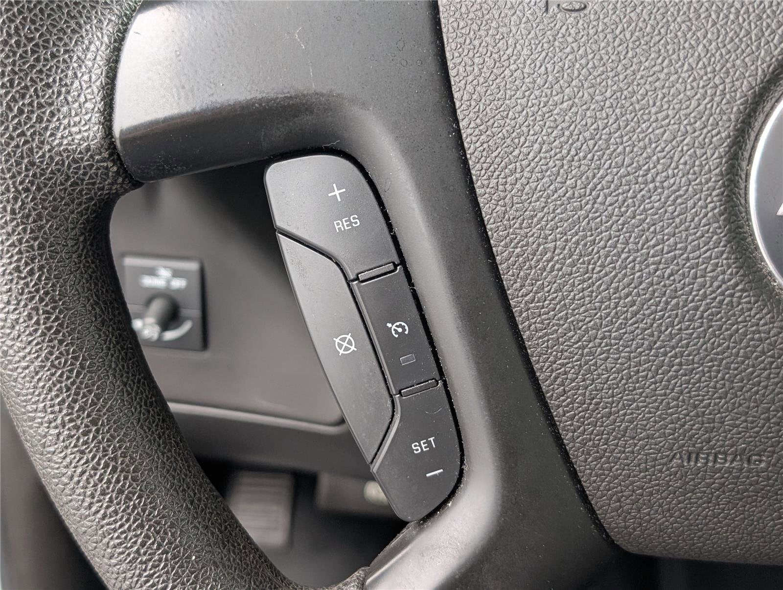 2013 Chevrolet Express Passenger LS