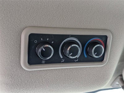 2013 Chevrolet Express Passenger LS