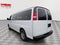 2013 Chevrolet Express Passenger LS