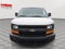 2013 Chevrolet Express Passenger LS
