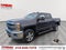 2016 Chevrolet Silverado 2500HD LTZ