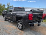 2016 Chevrolet Silverado 2500HD LTZ
