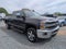 2016 Chevrolet Silverado 2500HD LTZ