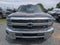 2016 Chevrolet Silverado 2500HD LTZ