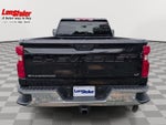 2025 Chevrolet Silverado 3500HD LT